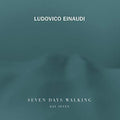 Einaudi,ludovico - Seven Days Walking Day 7 - Music CD