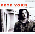 Yorn,pete - Day I Forgot - Vinyl Record