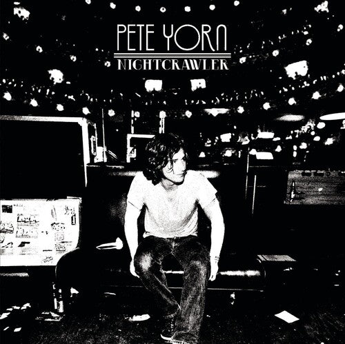 Yorn,pete - Nightcrawler - Vinyl Record