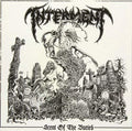 Interment - Scent Of The Buried - Music CD