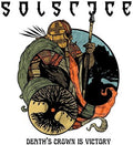 Solstice - Death's Crown Is Victory - Music CD