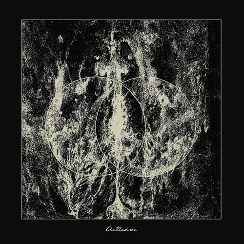 Devouring Star - Antihedron - Vinyl Record
