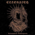Ellorsith - Triumphant Nothingness - Music CD