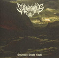 Sulphurous - Dolorous Death Knell - Music CD