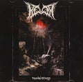 Kever - Primordial Offerings - Music CD