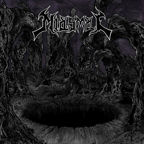 Miasmal - Miasmal - Music CD