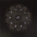 Vassafor - Elegy Of The Archeonaut - Vinyl Record