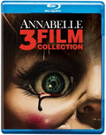 Annabelle Trilogy - Annabelle Trilogy - Blu-ray