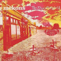 Mekons - Edge Of The World - Vinyl Record