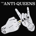 Anti-queens - Anti-queens - Music CD