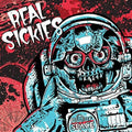 Real Sickies - Out Of Space - Vinyl Record