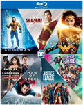 Dc 7 Film Collection - Dc 7 Film Collection - Blu-ray