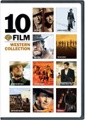 Wb 10-film Western Collection - Wb 10-film Western Collection - DVD