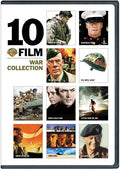 Wb 10-film War Collection - Wb 10-film War Collection - DVD