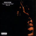Psycster - Can't Take It No More B/w Will You Marry Me - Music CD Single