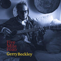 Beckley,gerry - Five Mile Road - Music CD