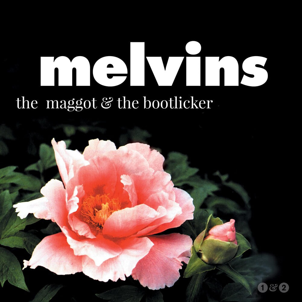The Maggot & The Bootlicker [2LP] Vinyl Record