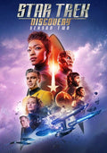 Star Trek: Discovery: Season Two - Star Trek: Discovery: Season Two - DVD