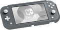 Hori Swi Lte Hybrid System Armor (gray) - Hori Swi Lte Hybrid System Armor (gray) - Game Accessories