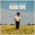 Albino,jeremie - Hard Time - Vinyl Record