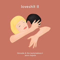 Bajada,jason - Loveshit Ii (blondie & The Backstabberz) - Vinyl Record
