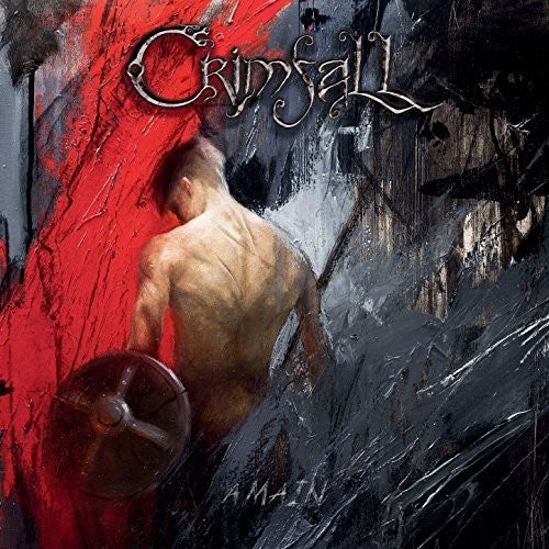 Crimfall - Amain - Vinyl Record