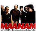 Maanam - Znaki Szczegolne - Vinyl Record