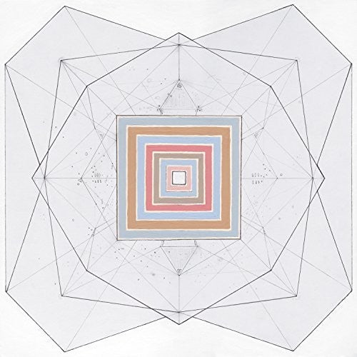 Out Lines - Conflats - Vinyl Record