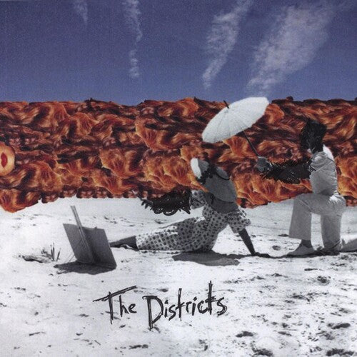 Districts - Districts Ep - Vinyl Record