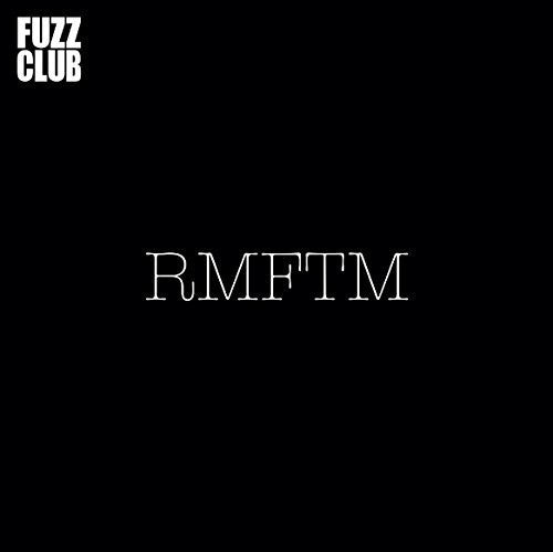 Rmftm - Fuzz Club Session - Vinyl Record