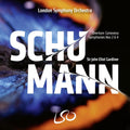 Schumann: Symphonies Nos. 2 & 4 Music CD