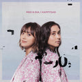 Meg & Dia - Happysad [Indie Exclusive]