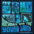 Richard & Young Lions - Volume 2 - Music CD