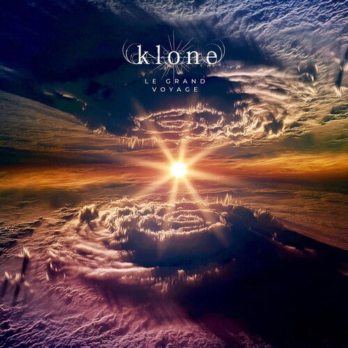 Klone - Le Grand Voyage - Vinyl Record