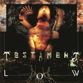 Testament - Low - Vinyl Record