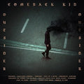 Comeback Kid - Outsider - Vinyl Record
