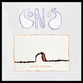 Cones - Pictures Of Pictures - Music CD