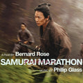 City Of Prague Philharmonic Orchestra / Hein,rich - Glass: Samurai Marathon - Original Soundtrack - Music CD