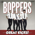 Boppers - Great Kicks - Vinyl Record