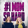 Hensley,kristin / Smedley,jen - #imomsohard Live - Music CD