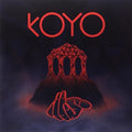 Koyo - Koyo (red & Blue Vinyl) - Vinyl Record