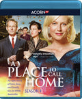 Place To Call Home: Series 4 - Place To Call Home: Series 4 - Blu-ray