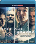 Straight Forward - Straight Forward - Blu-ray