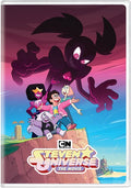 Steven Universe: The Movie - Steven Universe: The Movie - DVD