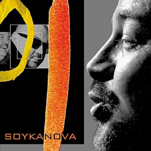 Soyka,stanislaw - Soykanova - Vinyl Record