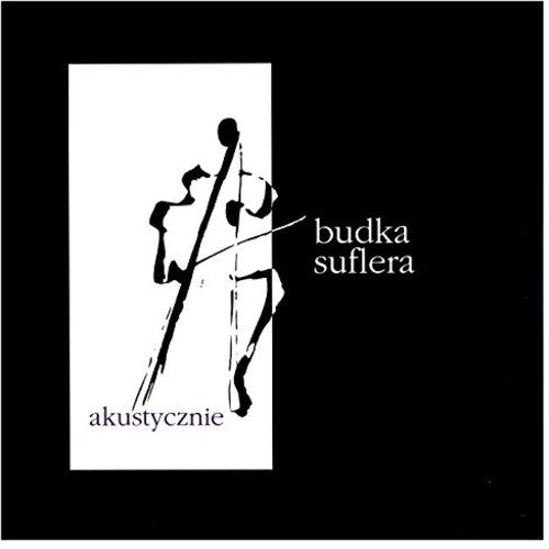 Budka Suflera - Akustycznie - Vinyl Record