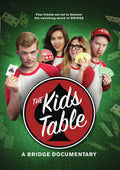 Kid's Table - Kid's Table - DVD
