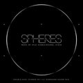 Dixon,kyle / Stein,michael - Spheres: Stereo Cd + 5.1 Surround Sound Dvd - Music CD