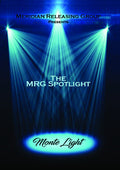 Mrg Spotlight Collection - Monte Light - Mrg Spotlight Collection - Monte Light - DVD