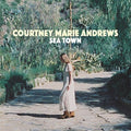 Andrews,courtney Marie - Sea Town / Near You - Vinyl Record
